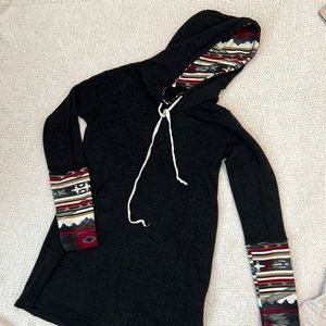 Chris and Carol Women’s Sweater — Size Small